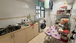 Blk 405A Fern Spring (Sengkang), HDB 4 Rooms #560851111